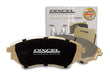 DIXCEL Rear Brake Pads – BMW M3 (E46) / M5 (E39) - Daily / Street (M Type)