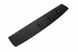 DN8 Sonata N Line 2020+ Flow-Lock Rear Diffuser