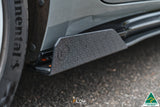 DN8 Sonata N Line 2020+ Side Skirt Splitter Winglets (Pair)