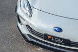 ZD8 BRZ Front Lip Splitter (GLOSS) - ModsDirect