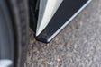 ZD8 BRZ Side Skirt Splitters (GLOSS: Pair) - ModsDirect