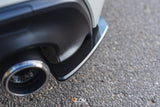 ZD8 BRZ Rear Spats (GLOSS; Pair) - ModsDirect