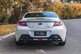 ZD8 BRZ Flow-Lock Rear Diffuser (GLOSS) - ModsDirect