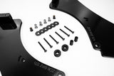 ZD8 BRZ STI Rear Spats (GLOSS; Pair) - ModsDirect