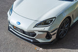 ZD8 BRZ Front Lip Splitter (GLOSS) - ModsDirect