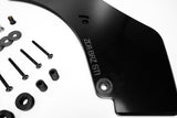 ZD8 BRZ STI Rear Spats (GLOSS; Pair) - ModsDirect