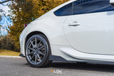 ZD8 BRZ Rear Spat Winglets (Pair) - ModsDirect