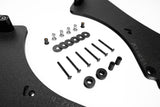 ZD8 BRZ STI Rear Spats (TEXTURED; Pair) - ModsDirect