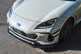 ZD8 BRZ Front Lip Splitter (GLOSS) - ModsDirect