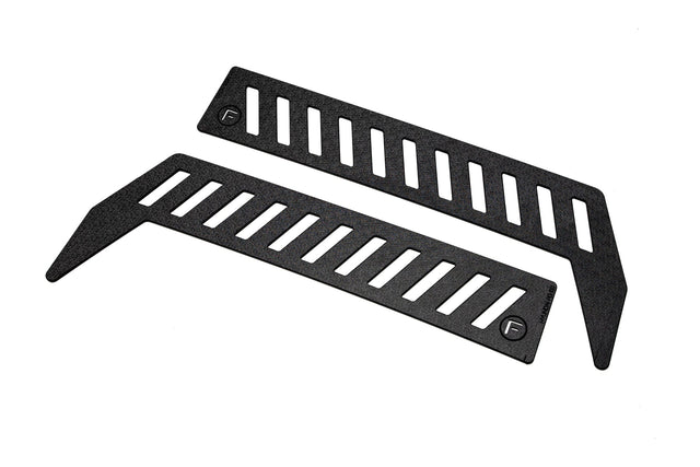 Hyundai i30N Hatch PDE V6 FL2 2025 Rear Window Vents (Pair) - ModsDirect