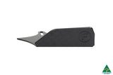 S3 8P Hatch (PFL) Front Lip Splitter Winglets (Pair)