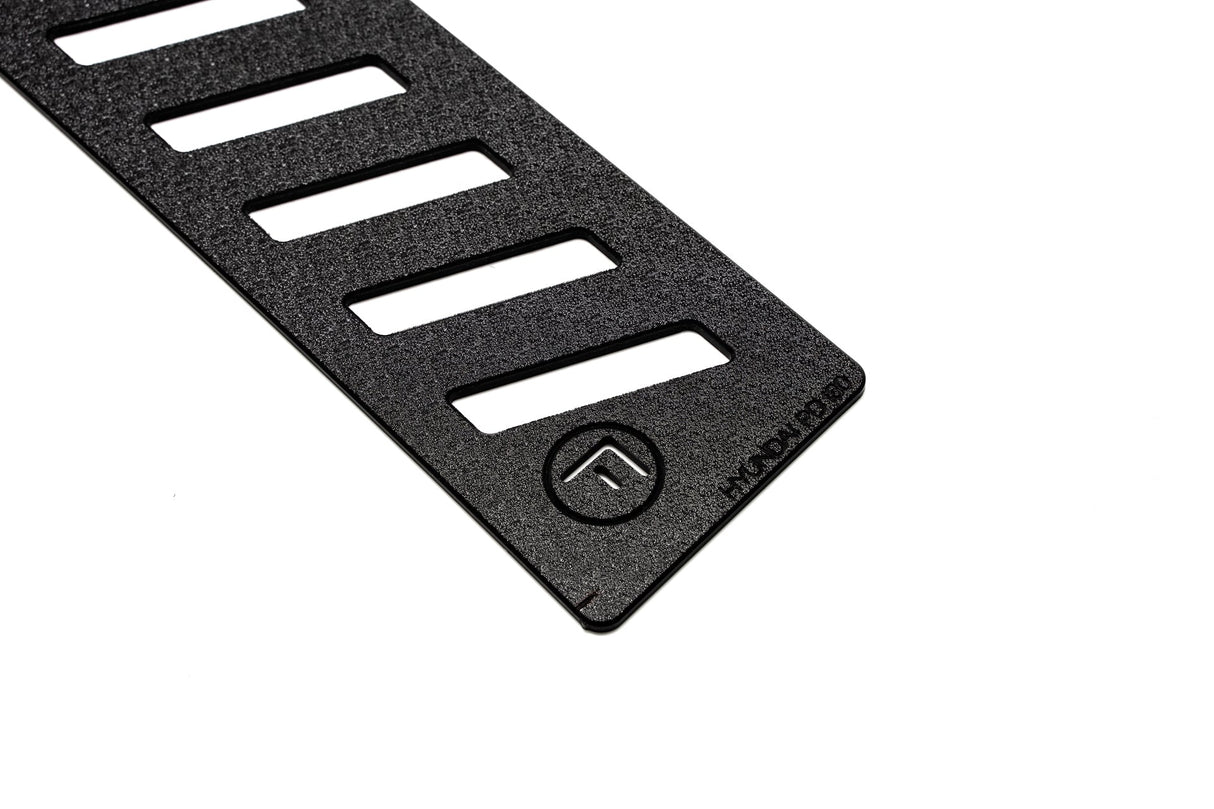 Hyundai i30N Hatch PDE V6 FL2 2025 Rear Window Vents (Pair) - ModsDirect