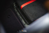 ZD8 BRZ Adjustable Fire Extinguisher Bracket/Mount - ModsDirect