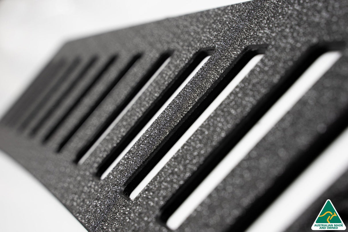 Corolla GR Rear Window Vents (Pair) - ModsDirect