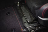ZD8 BRZ Adjustable Fire Extinguisher Bracket/Mount - ModsDirect