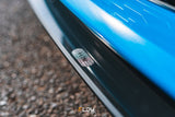 ZN8 GR86 Front Lip Splitter (GLOSS) - ModsDirect