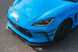 ZN8 GR86 Front Bumper Canards - ModsDirect