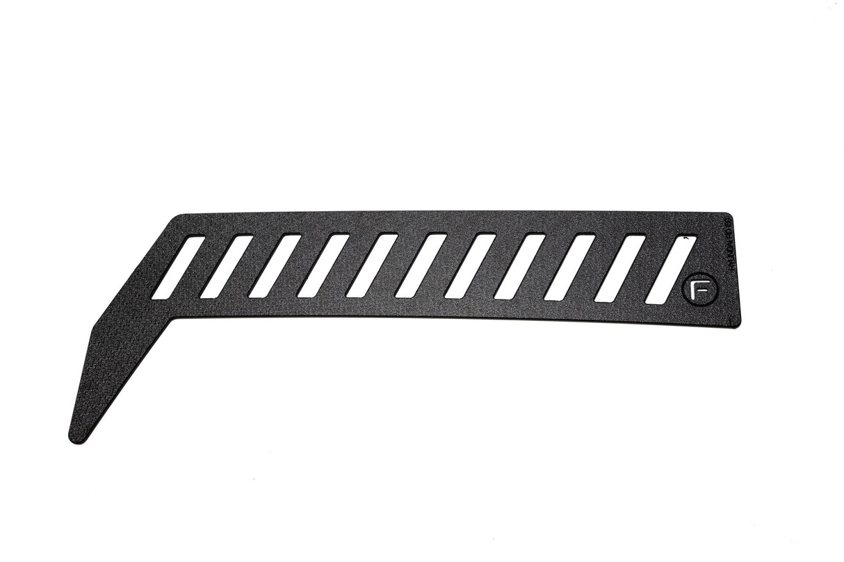 Hyundai i30N Hatch PDE V6 FL2 2025 Rear Window Vents (Pair) - ModsDirect