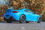ZN8 GR86 Side Skirt Splitters (GLOSS: Pair) - ModsDirect