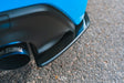 ZN8 GR86 Rear Spats (GLOSS; Pair) - ModsDirect