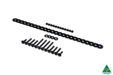 CN7 i30 N Line Sedan 2020 - 2022 Front Lip Splitter & Mounting Brace