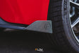 ZD8 BRZ Rear Spat Winglets (Pair) - ModsDirect