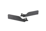 i30N Hatch PDE V6 FL2 2025 Side Skirt Splitter Winglets (Pair) - ModsDirect