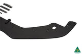 Toyota 86 (Facelift) Front Lip Splitter V1 (Without Support Rods)