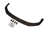 i30N Hatch PDE V6 FL2 2025 Front Lip Splitter & Reinforcement Brackets - ModsDirect