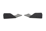 S3 8P Hatch (PFL) Rear Spat Winglets (Pair) - ModsDirect