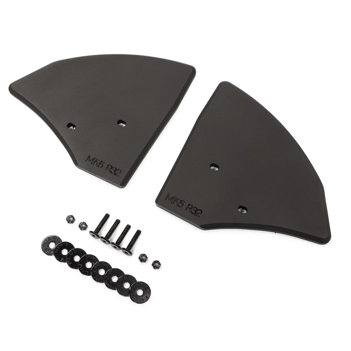 Buy VW MK5 Golf R32 Rear Spats Online | Flow Designs Australia – ModsDirect