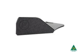 S3 8P Hatch (PFL) Rear Spat Winglets (Pair) - ModsDirect