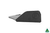S3 8P Hatch (PFL) Rear Spat Winglets (Pair) - ModsDirect