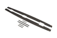 MK6 Golf R Side Skirt Splitters V3 (Pair) - ModsDirect