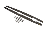 MK6 Golf R Side Skirt Splitters V3 (Pair) - ModsDirect