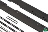 MK6 Golf R Side Skirt Splitters V3 (Pair) - ModsDirect