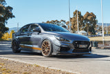 i30 N PD (PFL) Front Bumper Canards - ModsDirect