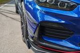 i30 N Line Front Bumper Canards - ModsDirect