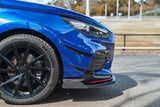 i30 N Line Front Bumper Canards - ModsDirect