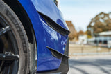 i30 N Line Front Bumper Canards - ModsDirect