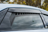 CN7 V2 i30N Sedan FL 2024 Rear Window Vents (Pair) - ModsDirect