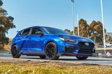 i30 N Line Front Bumper Canards - ModsDirect