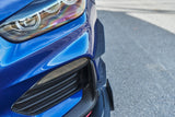 i30 N Line Front Bumper Canards - ModsDirect