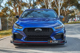 i30 N Line Front Bumper Canards - ModsDirect