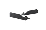 i30N Hatch PDE V6 FL2 2025 Front Lip Splitter Winglets (Pair) - ModsDirect