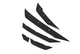 i30 N Line Front Bumper Canards - ModsDirect