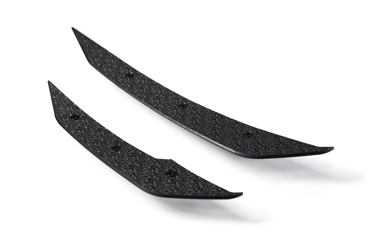 i30 N Line Front Bumper Canards - ModsDirect