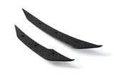 i30 N Line Front Bumper Canards - ModsDirect
