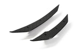 i30 N PD (PFL) Front Bumper Canards - ModsDirect
