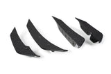 i30 N Line Front Bumper Canards - ModsDirect
